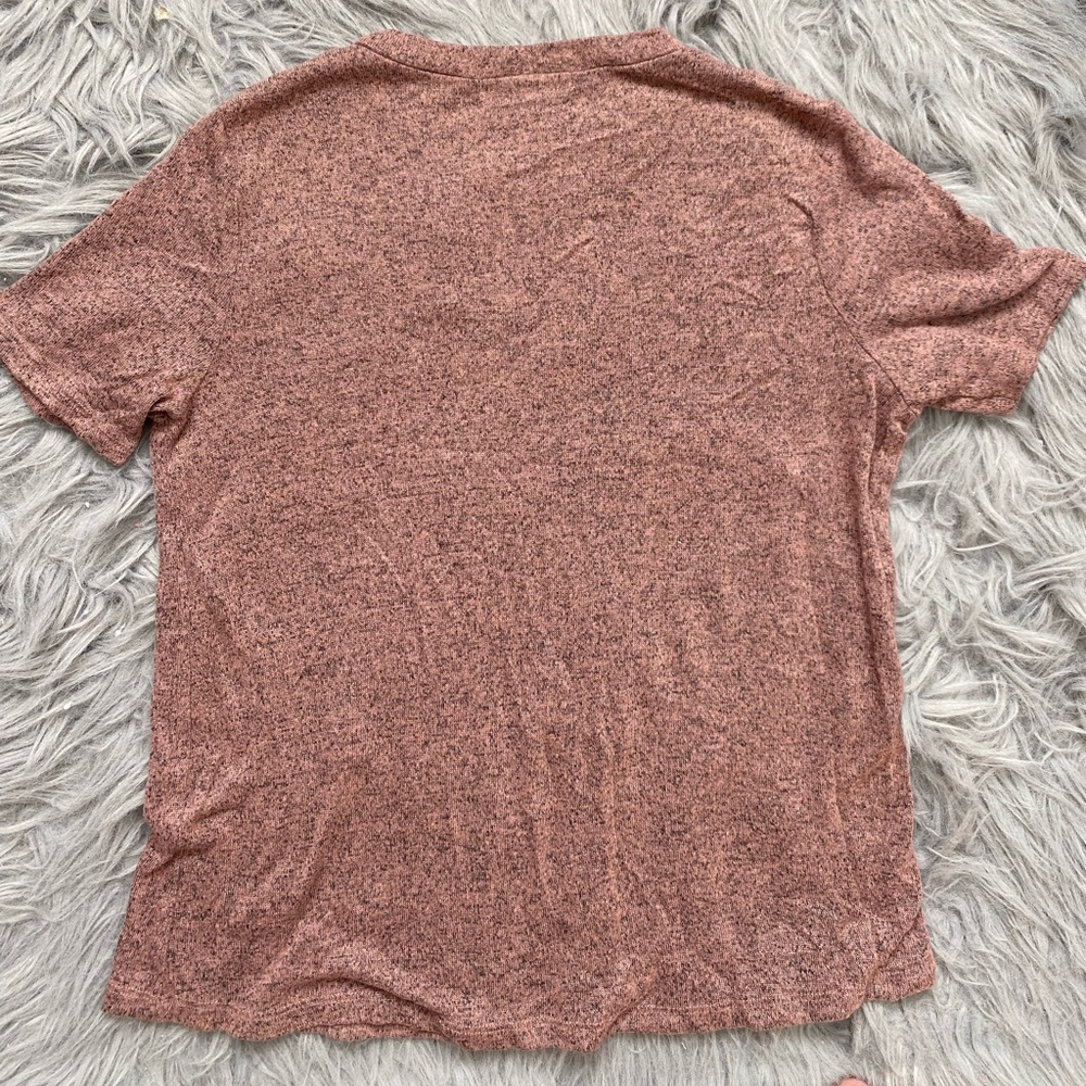 Pink Tee - Picture 2 of 3